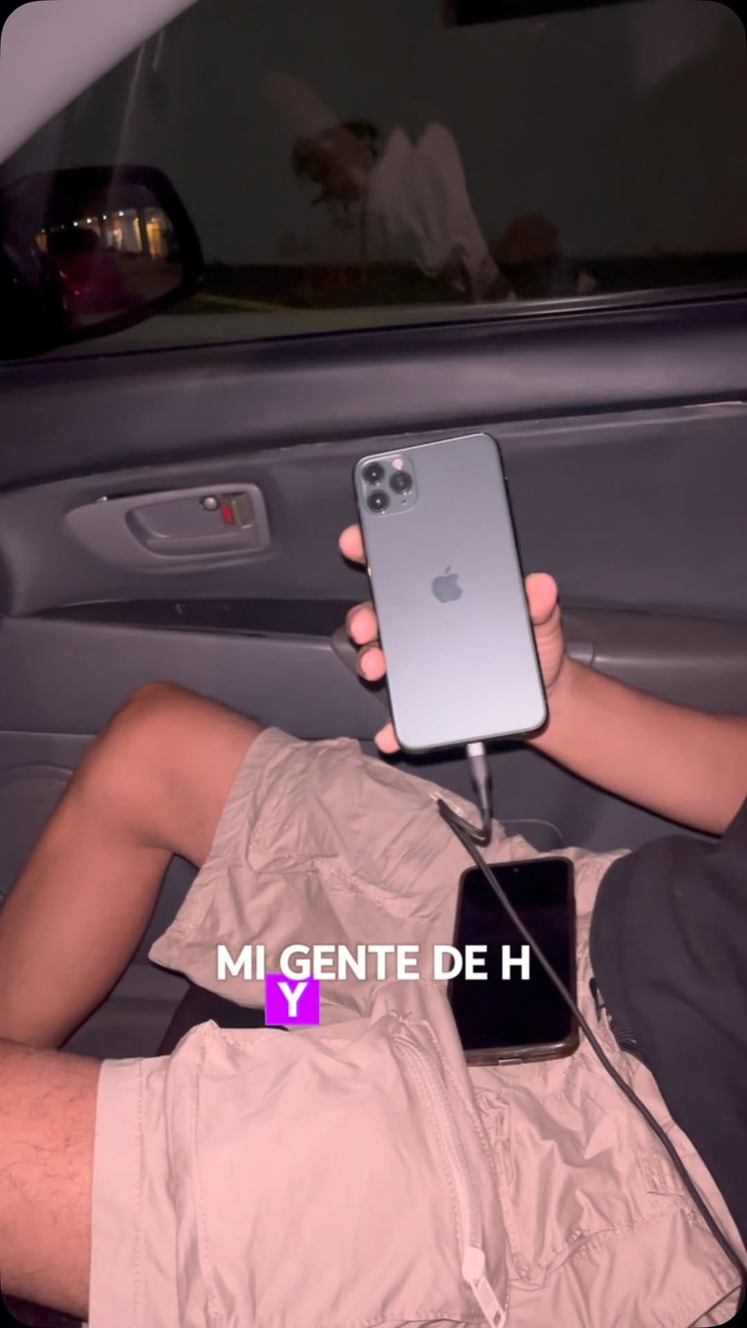 Post 3 by H&R Mobile on Instagram (video)