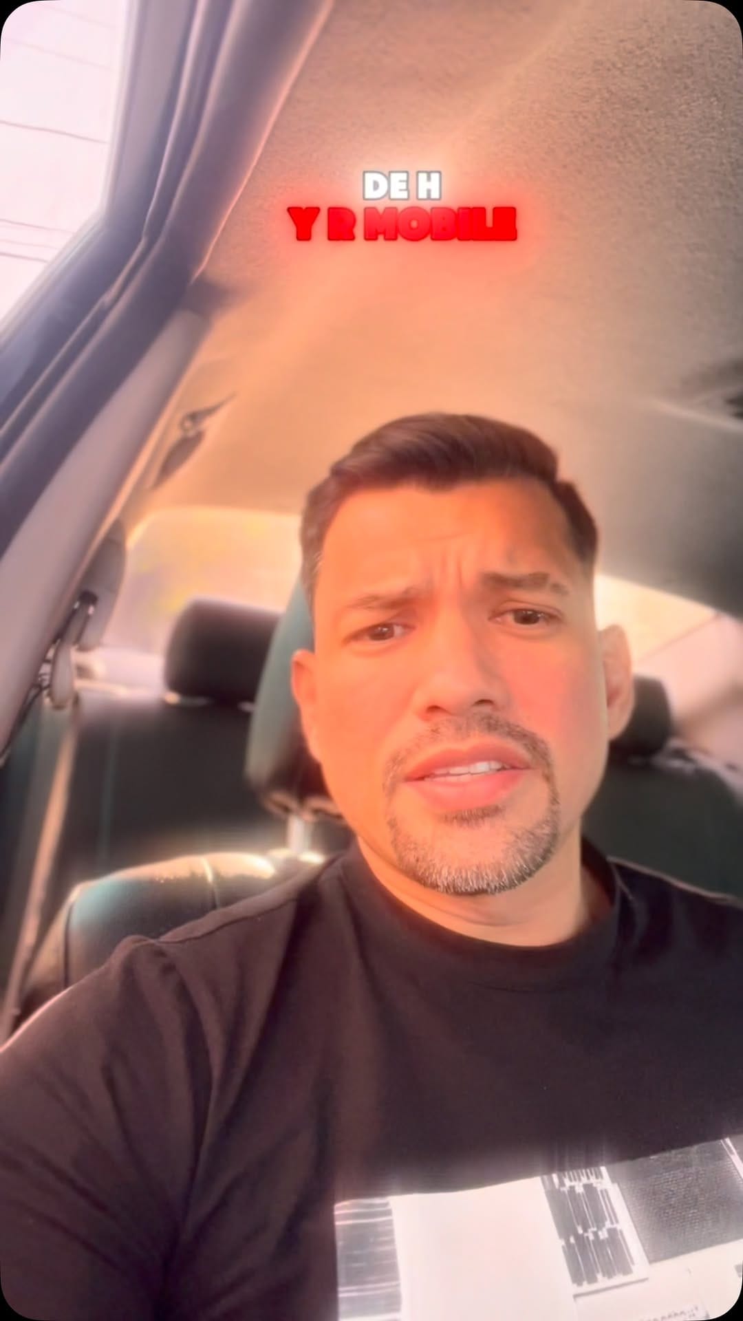 Post 8 by H&R Mobile on Instagram (video)