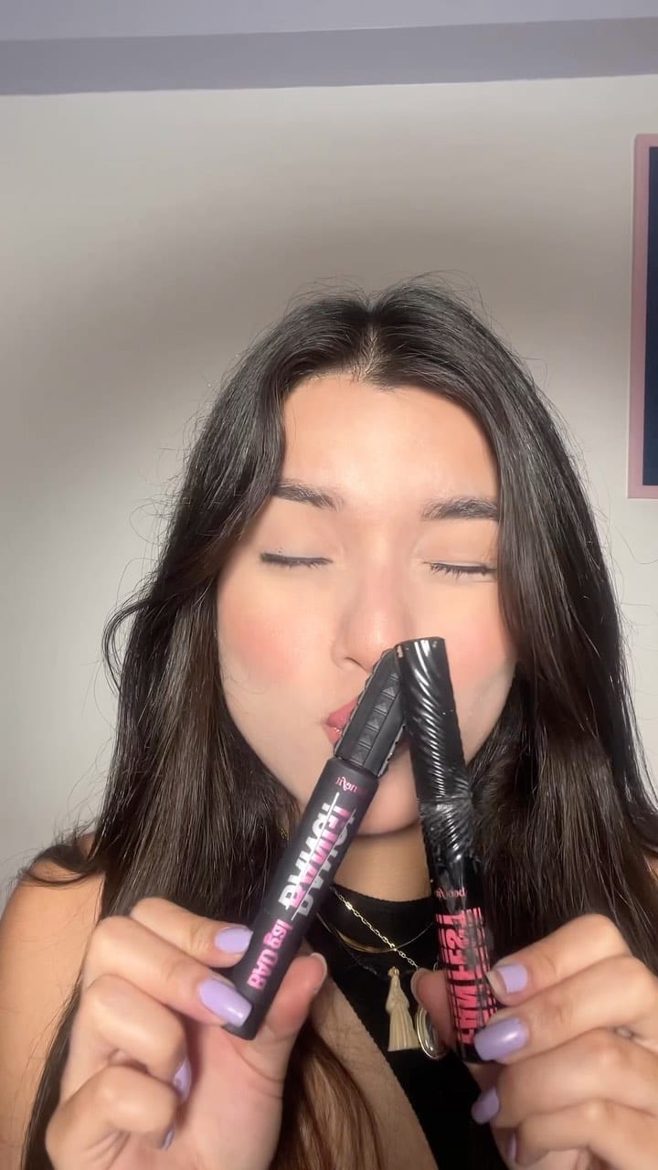 Post 6 by Makeup Artist ~ ℳorelia ℒ💎 on Instagram (video)