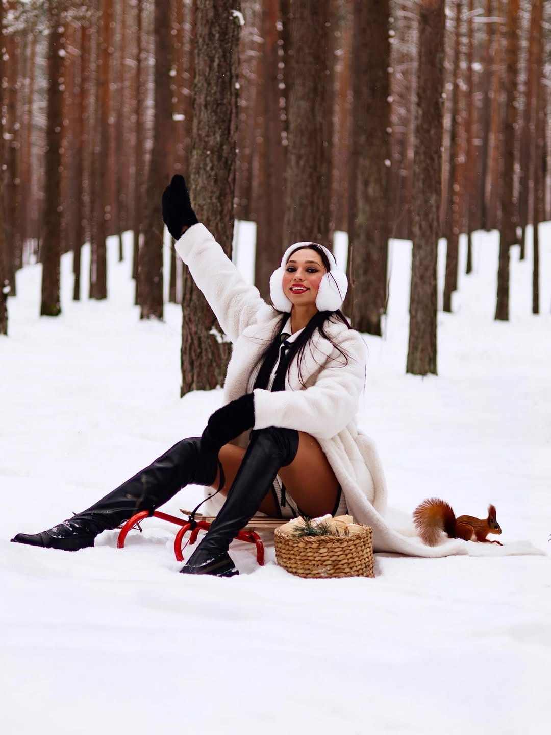 Post 4 by ФОТОГРАФ | CONTENT MAKER | UGC | РИГА on Instagram (carousel)