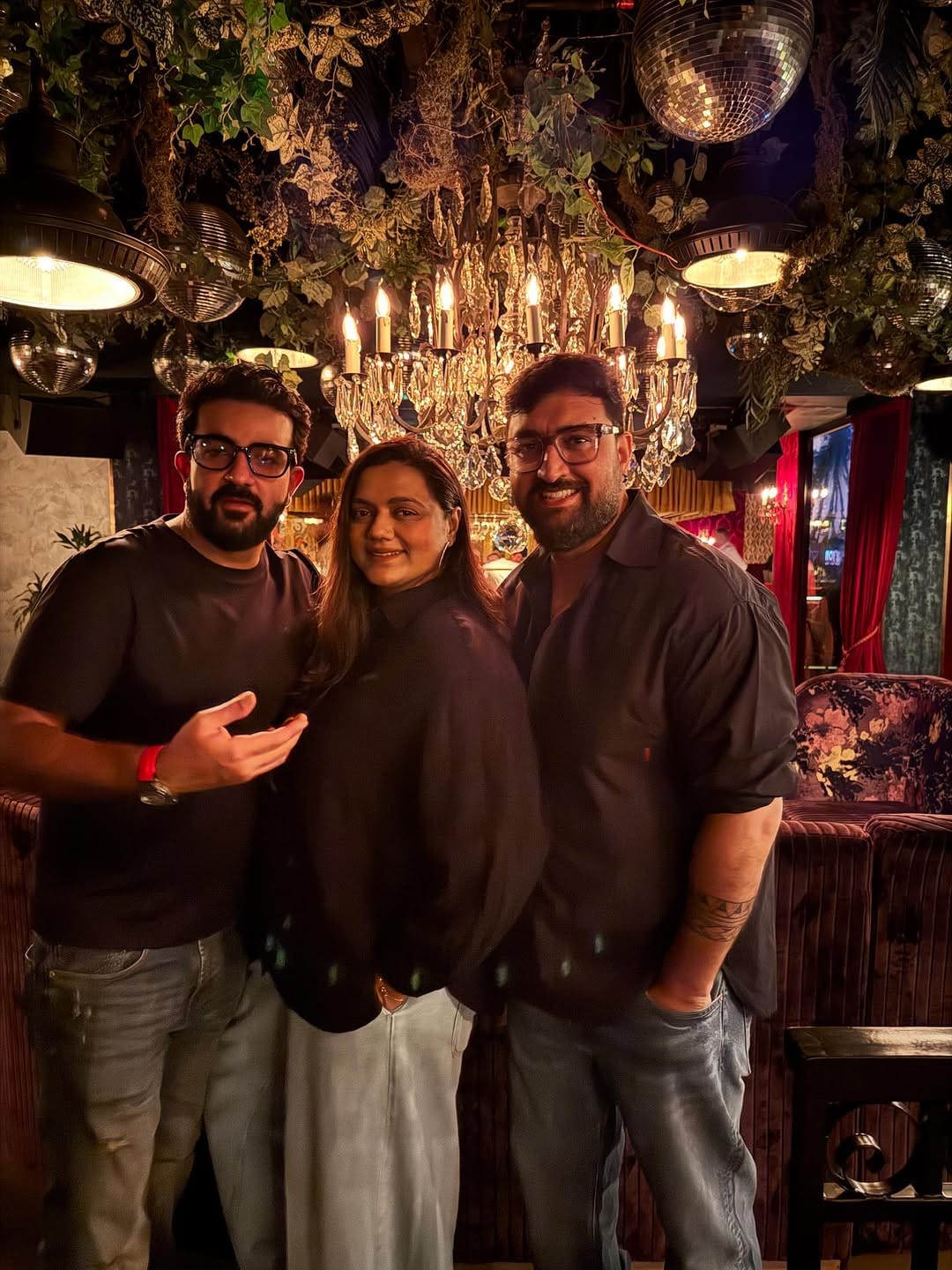 Post 4 by Neha Gadhwalla Mir on Instagram (carousel)