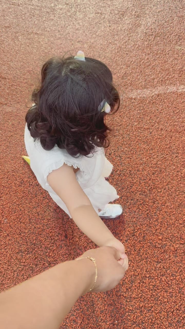 Post 6 by Neha Gadhwalla Mir on Instagram (video)