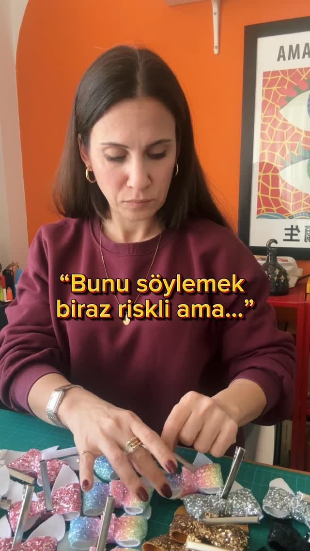 Post 7 by MA & MAA® - Hilal Üstün on Instagram (video)