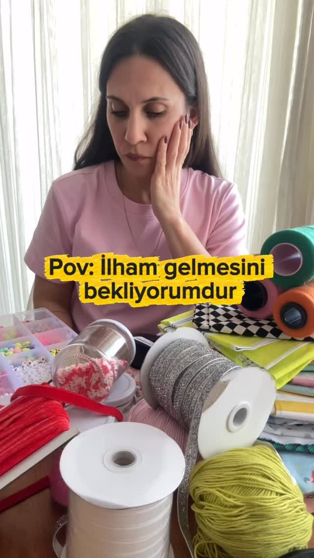 Post 1 by MA & MAA® - Hilal Üstün on Instagram (video)