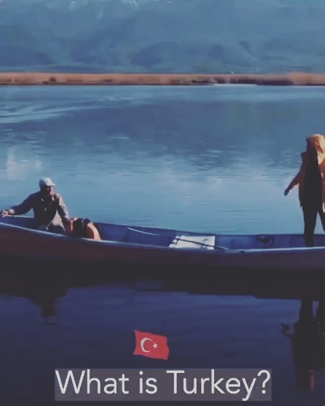 Post 8 by HBasri Abi®️ 🇹🇷 #masketak 😷 on Instagram (video)