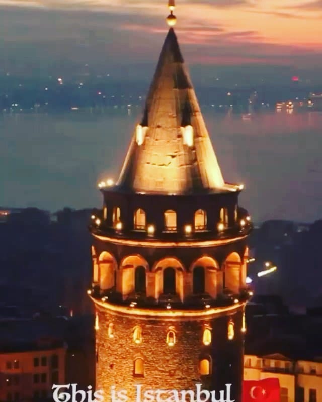 Post 7 by HBasri Abi®️ 🇹🇷 #masketak 😷 on Instagram (video)