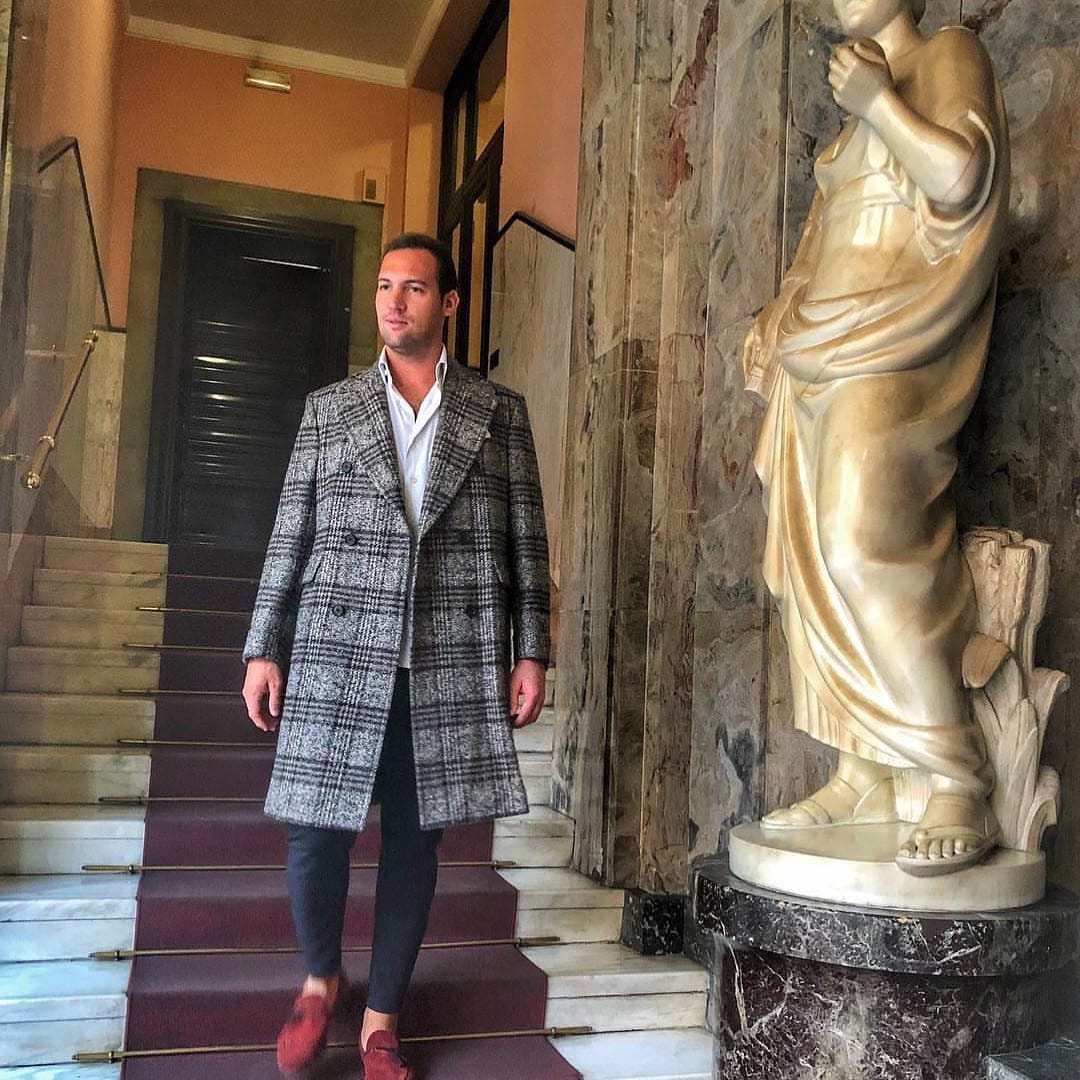 Post 2 by Benard Liam Logan on Instagram (image)