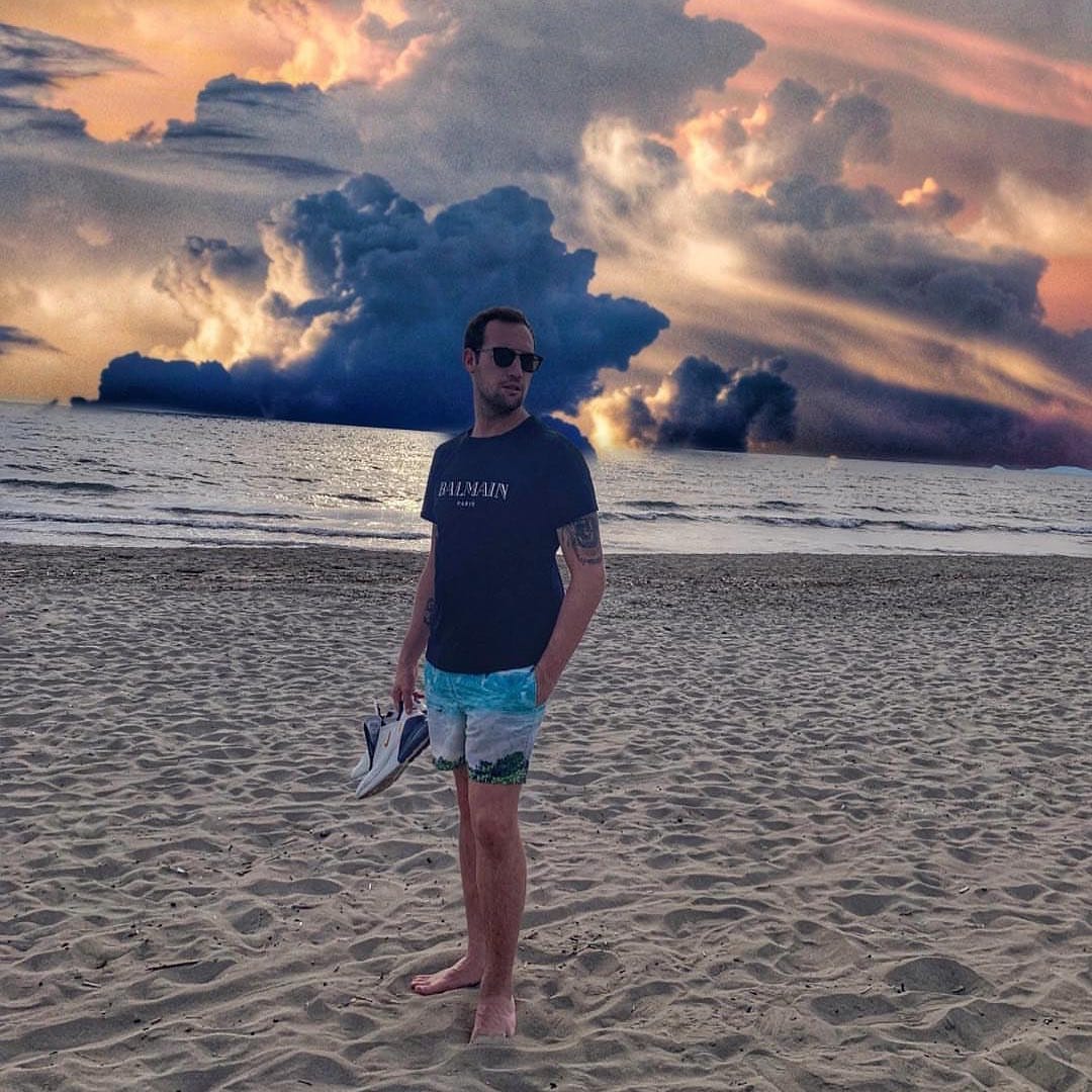 Post 8 by Benard Liam Logan on Instagram (image)