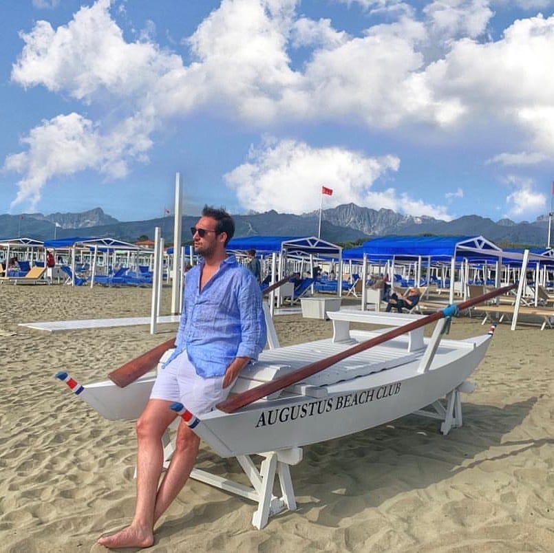 Post 9 by Benard Liam Logan on Instagram (image)