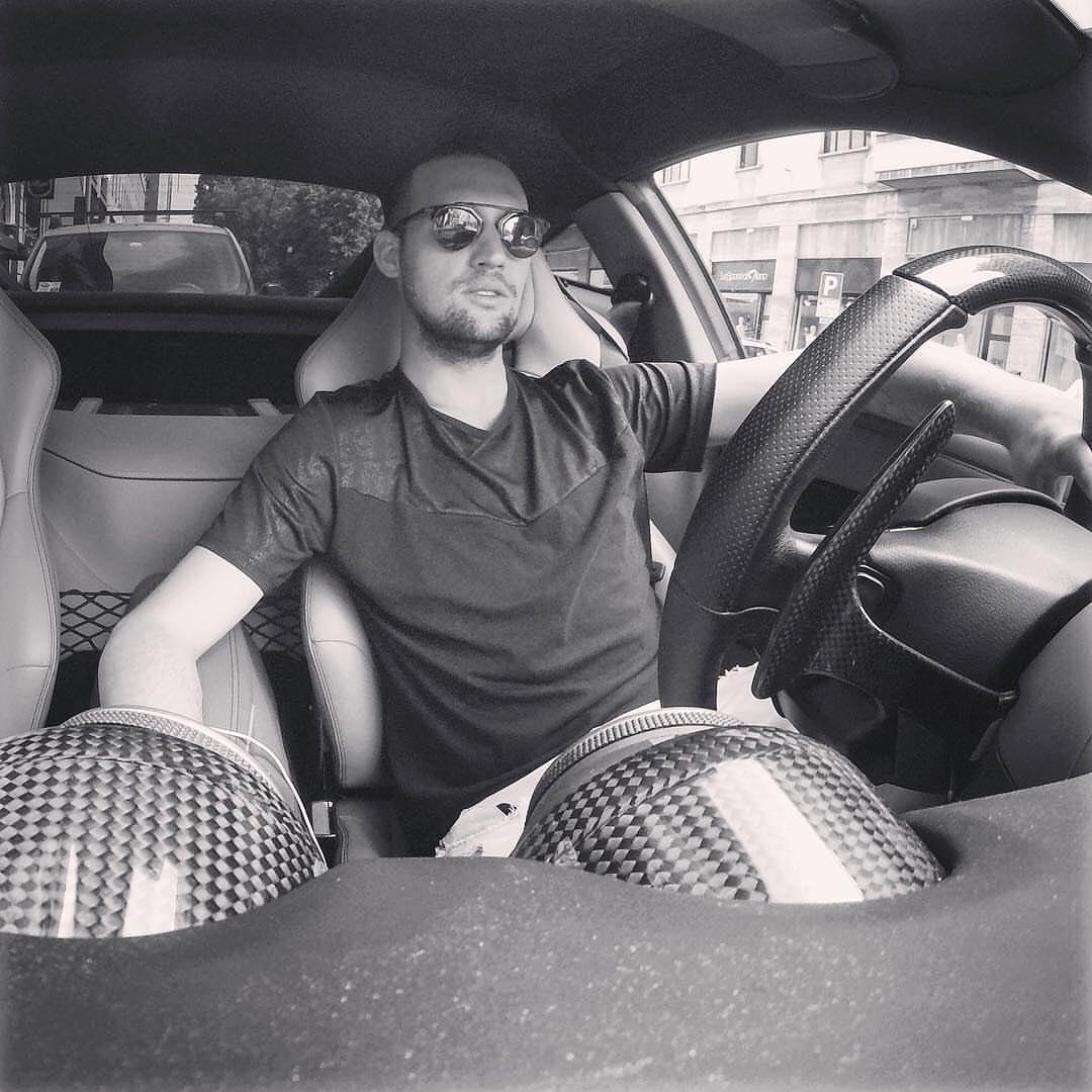 Post 6 by Benard Liam Logan on Instagram (image)