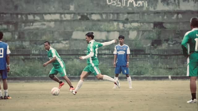 Post 4 by hellofachrul on Instagram (video)