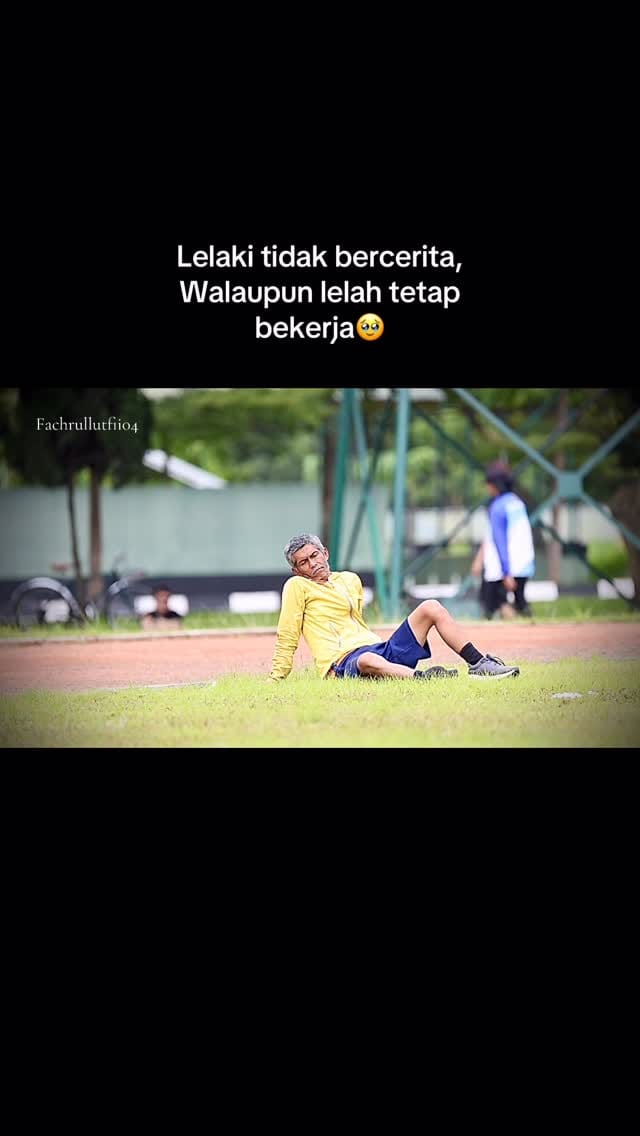 Post 1 by hellofachrul on Instagram (video)