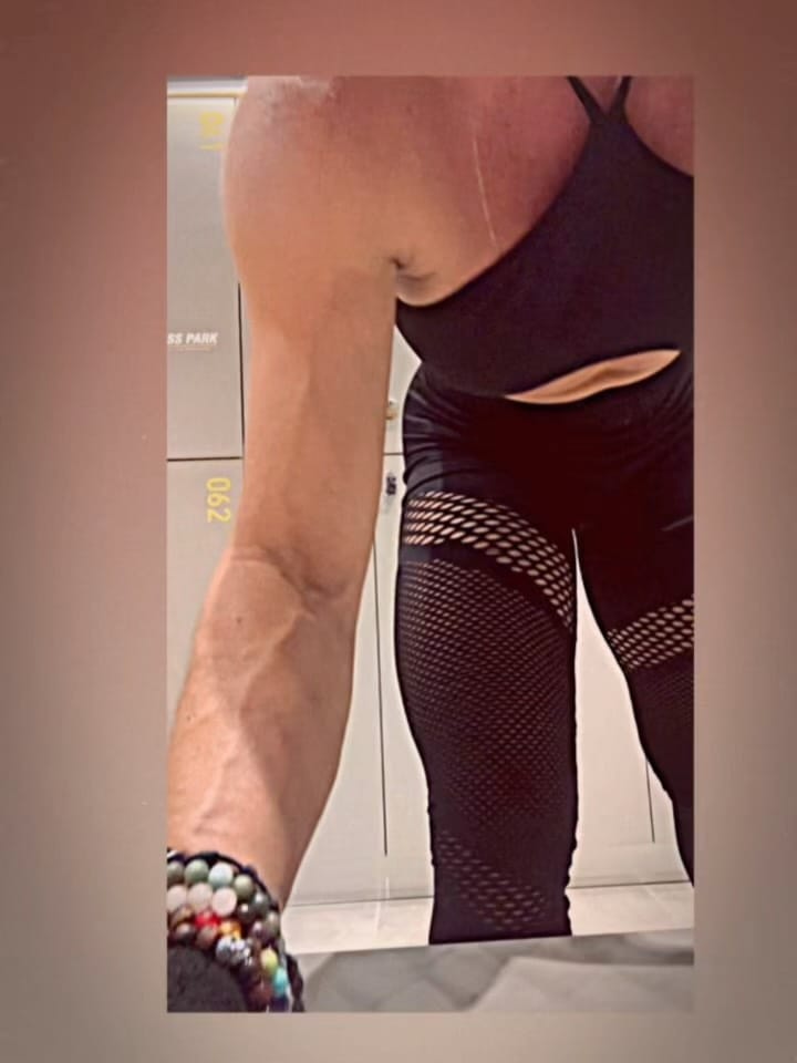 Post 2 by 𝙼𝚊𝚛𝚒𝚊 𝚁𝚒𝚣𝚣𝚘 𝙱𝚘𝚗𝚊 on Instagram (carousel)