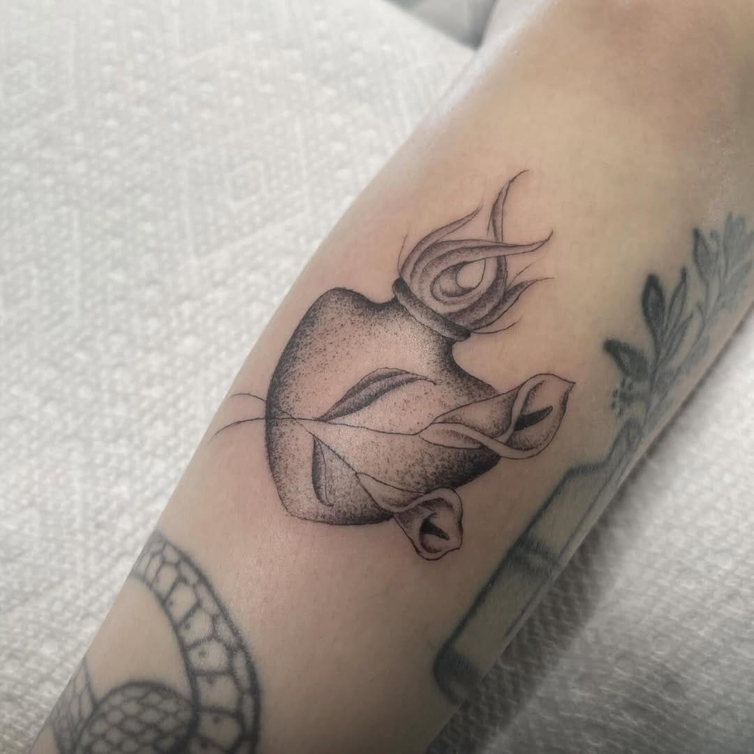 Post 3 by Sun City Tattoo El Paso TX on Instagram (carousel)