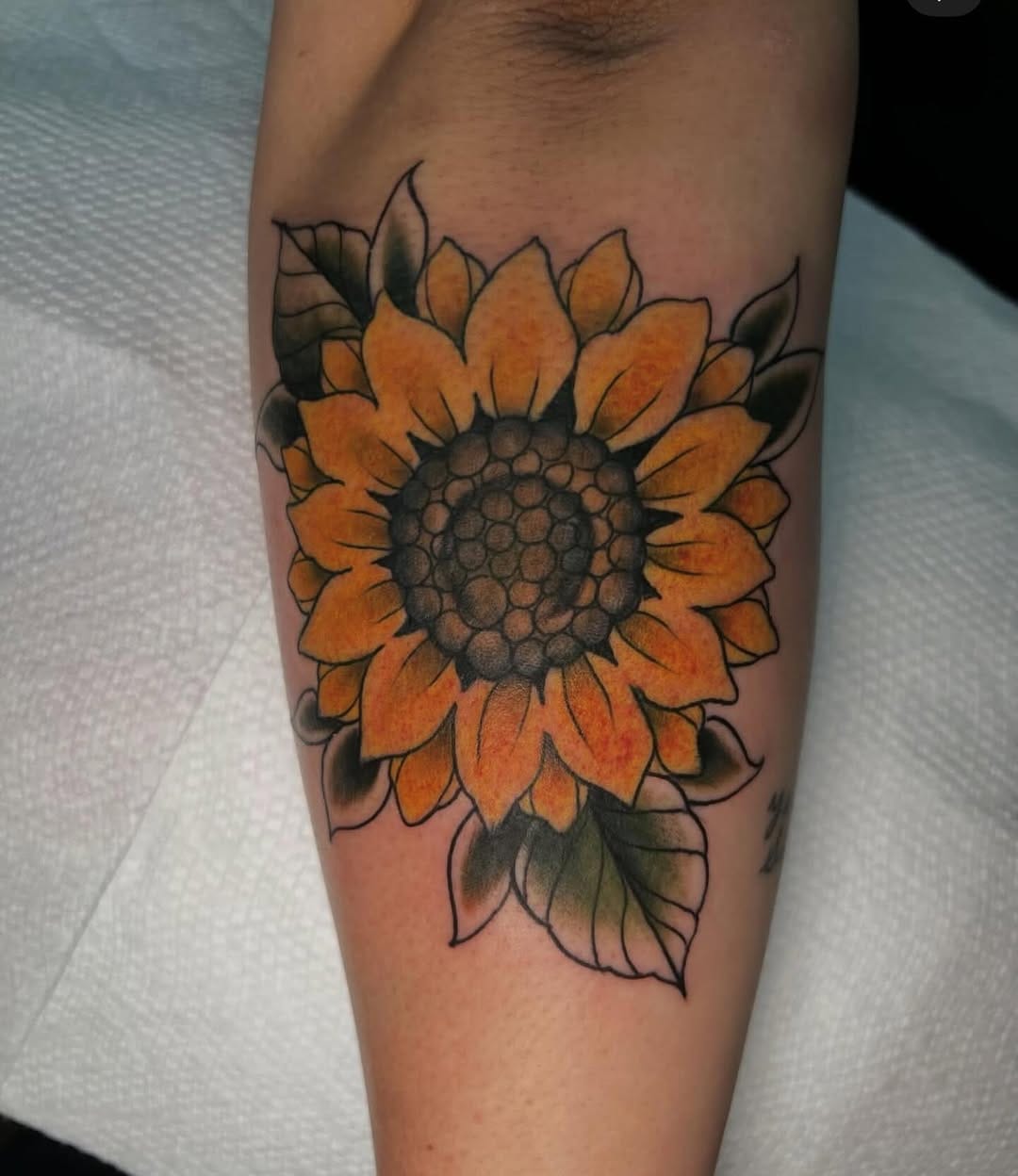 Post 6 by Sun City Tattoo El Paso TX on Instagram (image)