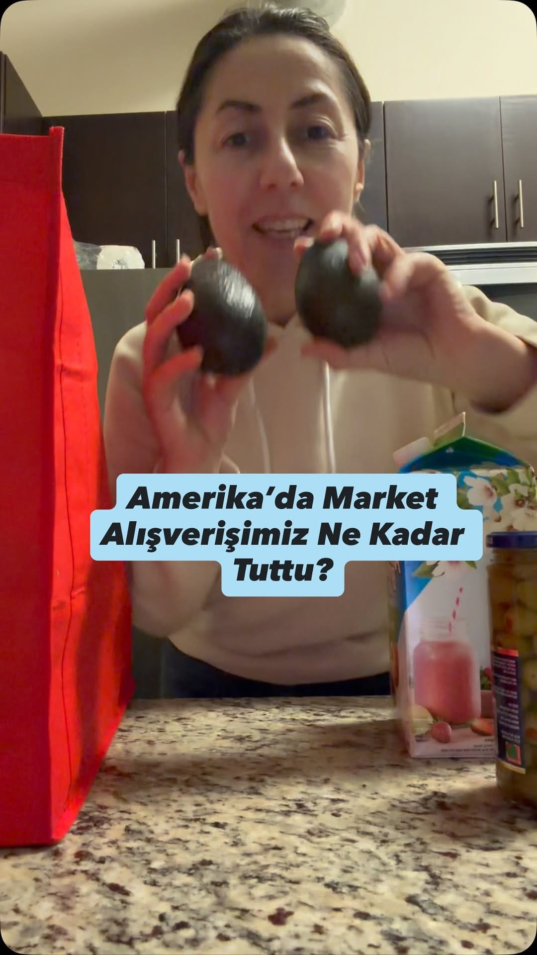Post 2 by Nermin Yükselener on Instagram (video)