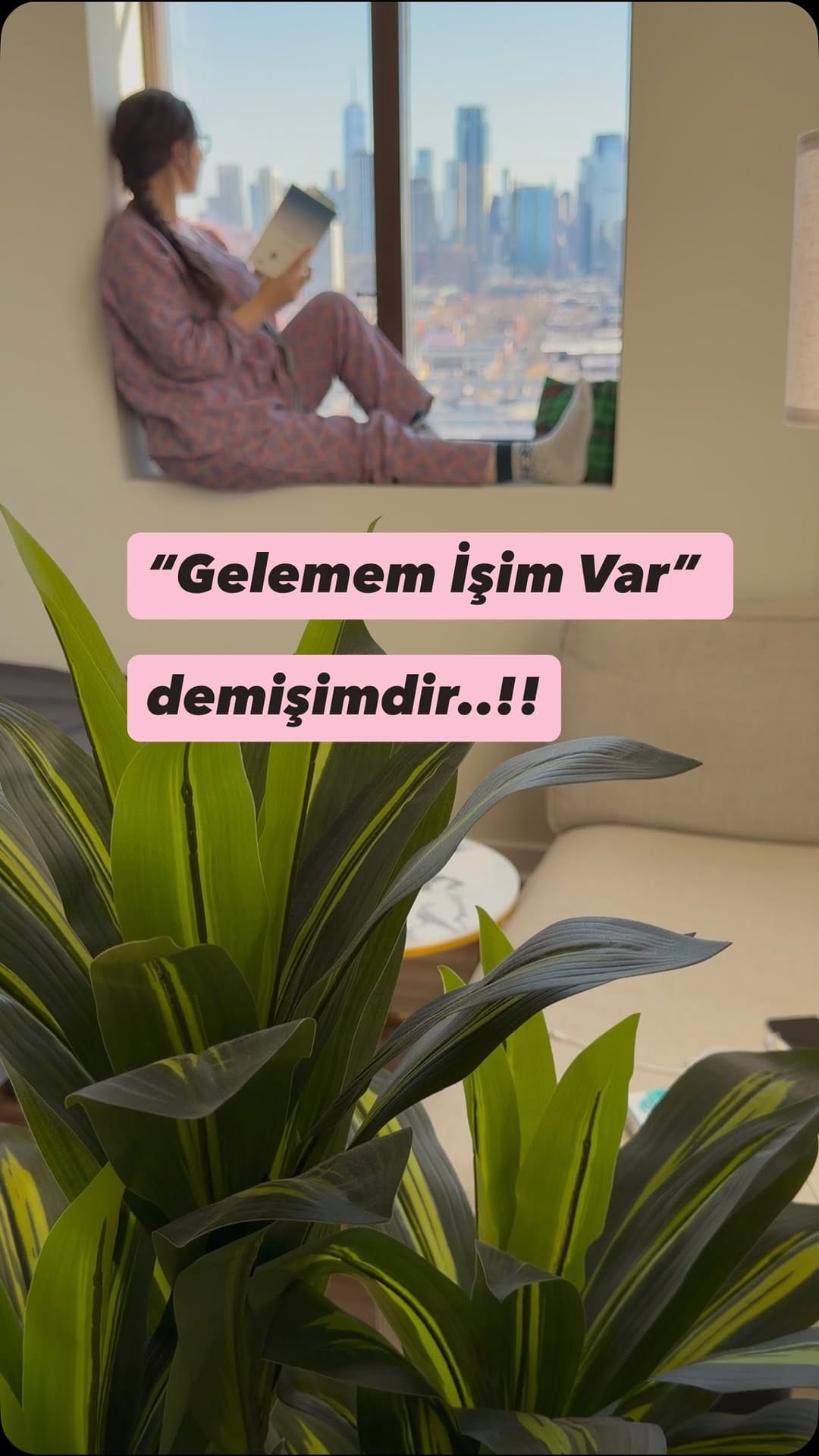 Post 6 by Nermin Yükselener on Instagram (video)
