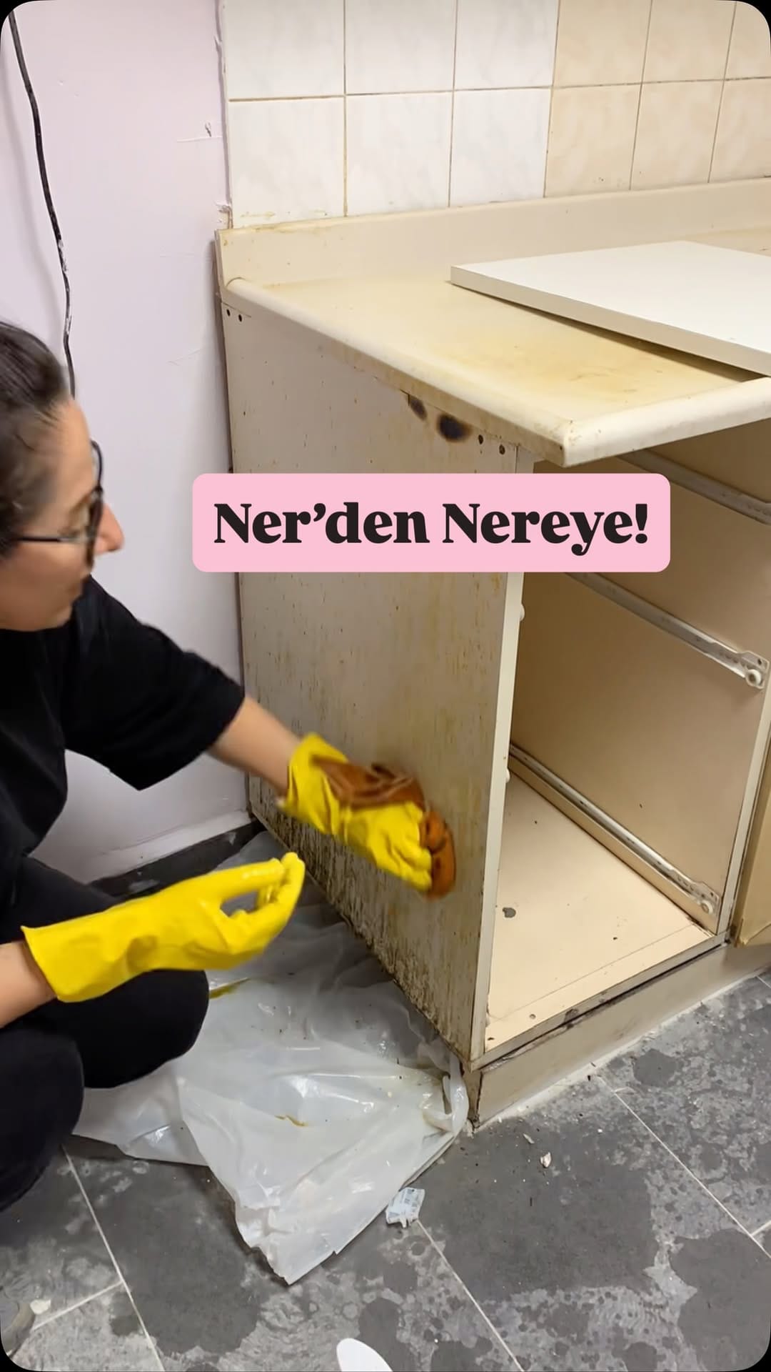 Post 1 by Nermin Yükselener on Instagram (video)