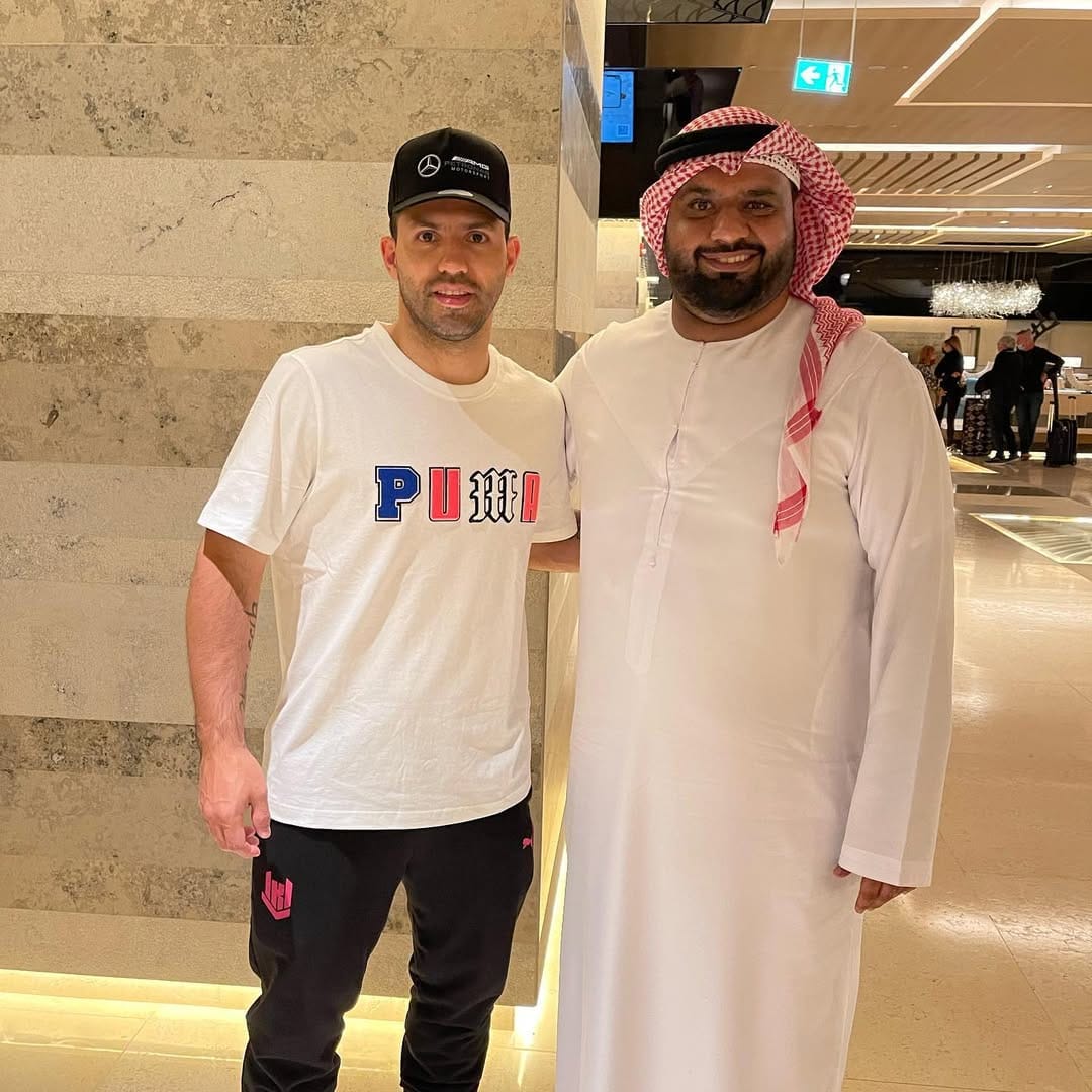 Post 4 by Abdellah Al Balushi on Instagram (image)