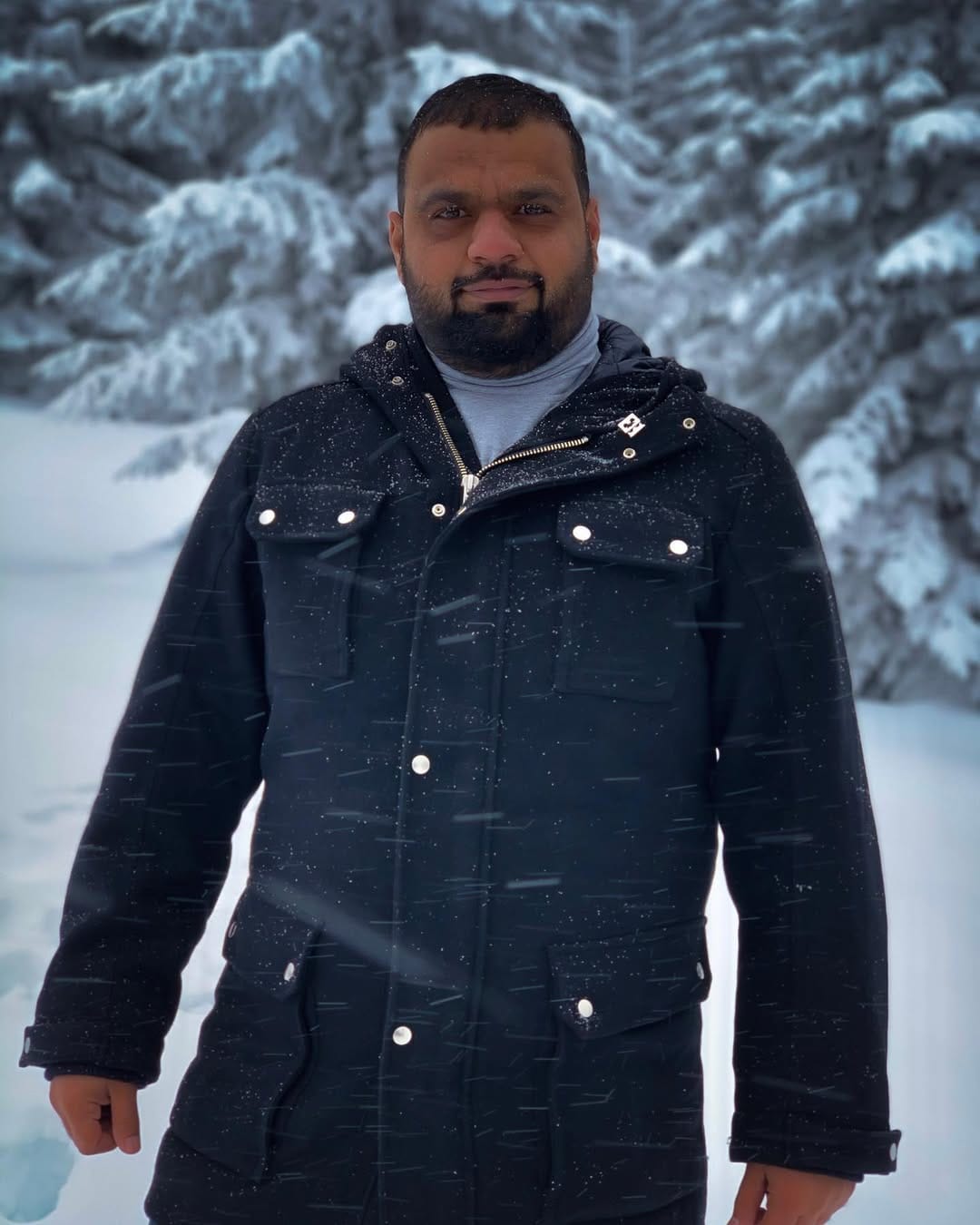 Post 9 by Abdellah Al Balushi on Instagram (image)