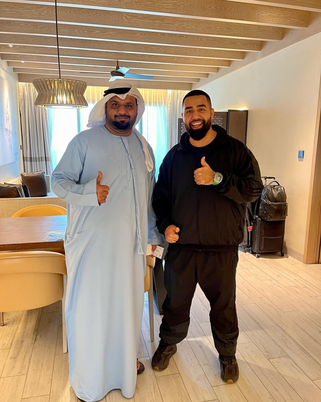 Post 6 by Abdellah Al Balushi on Instagram (image)