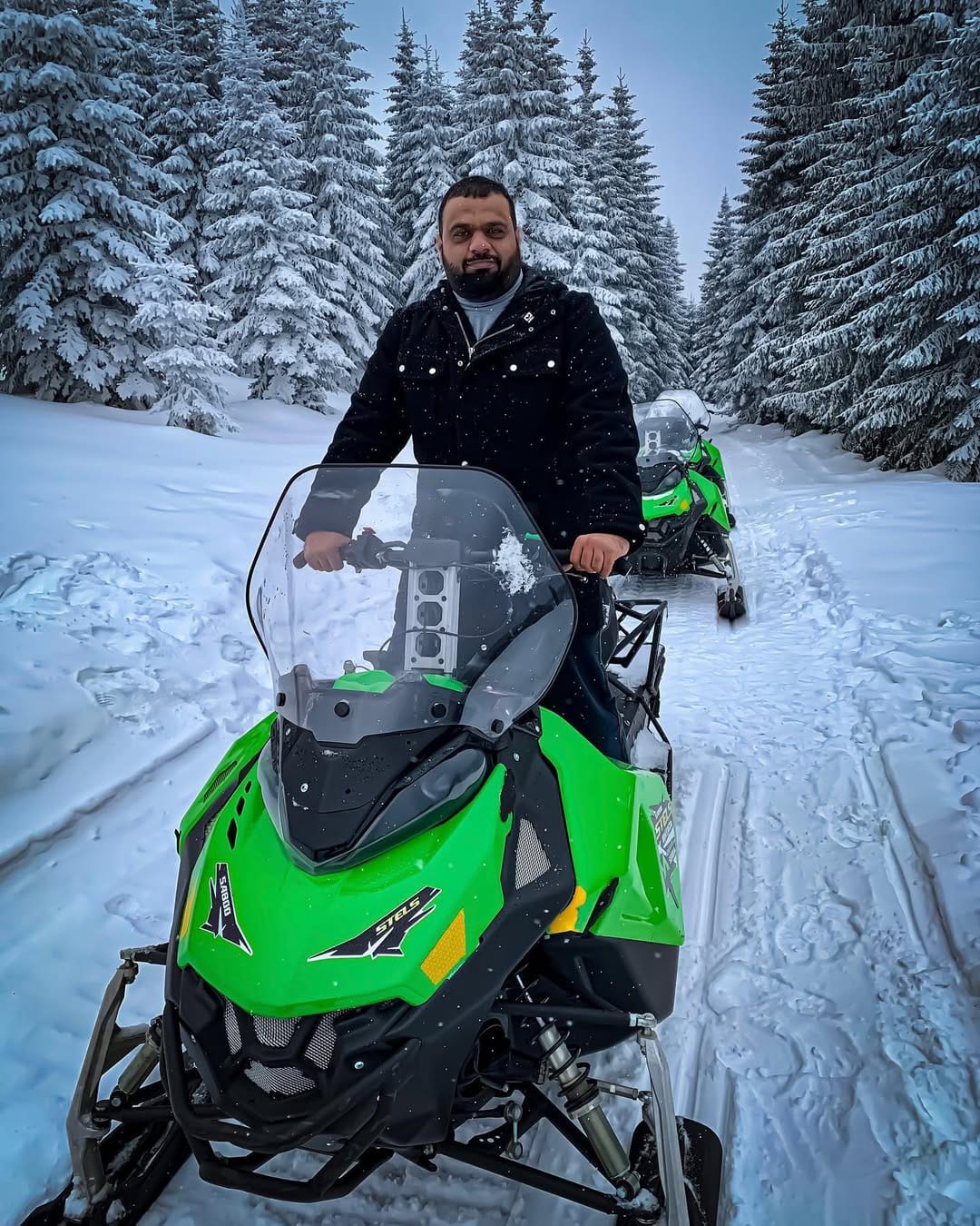 Post 10 by Abdellah Al Balushi on Instagram (image)