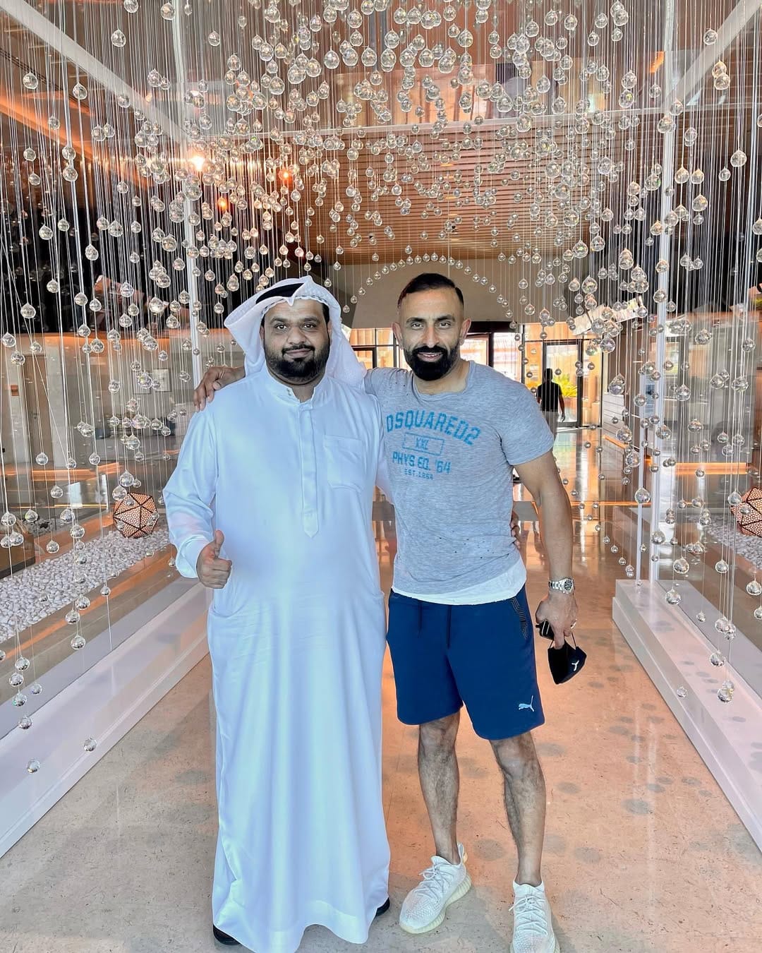 Post 5 by Abdellah Al Balushi on Instagram (image)