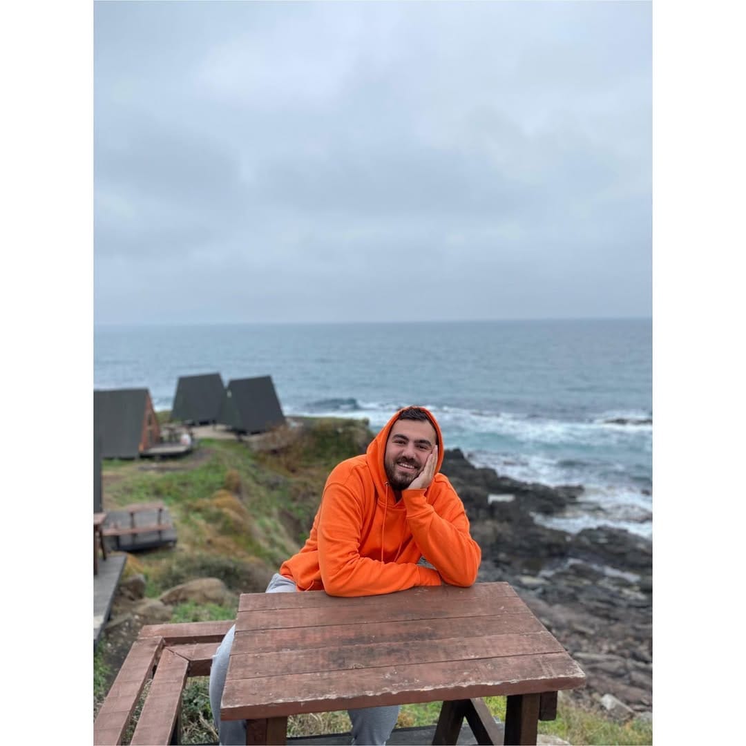 Post 10 by Batuhan Sayın on Instagram (image)