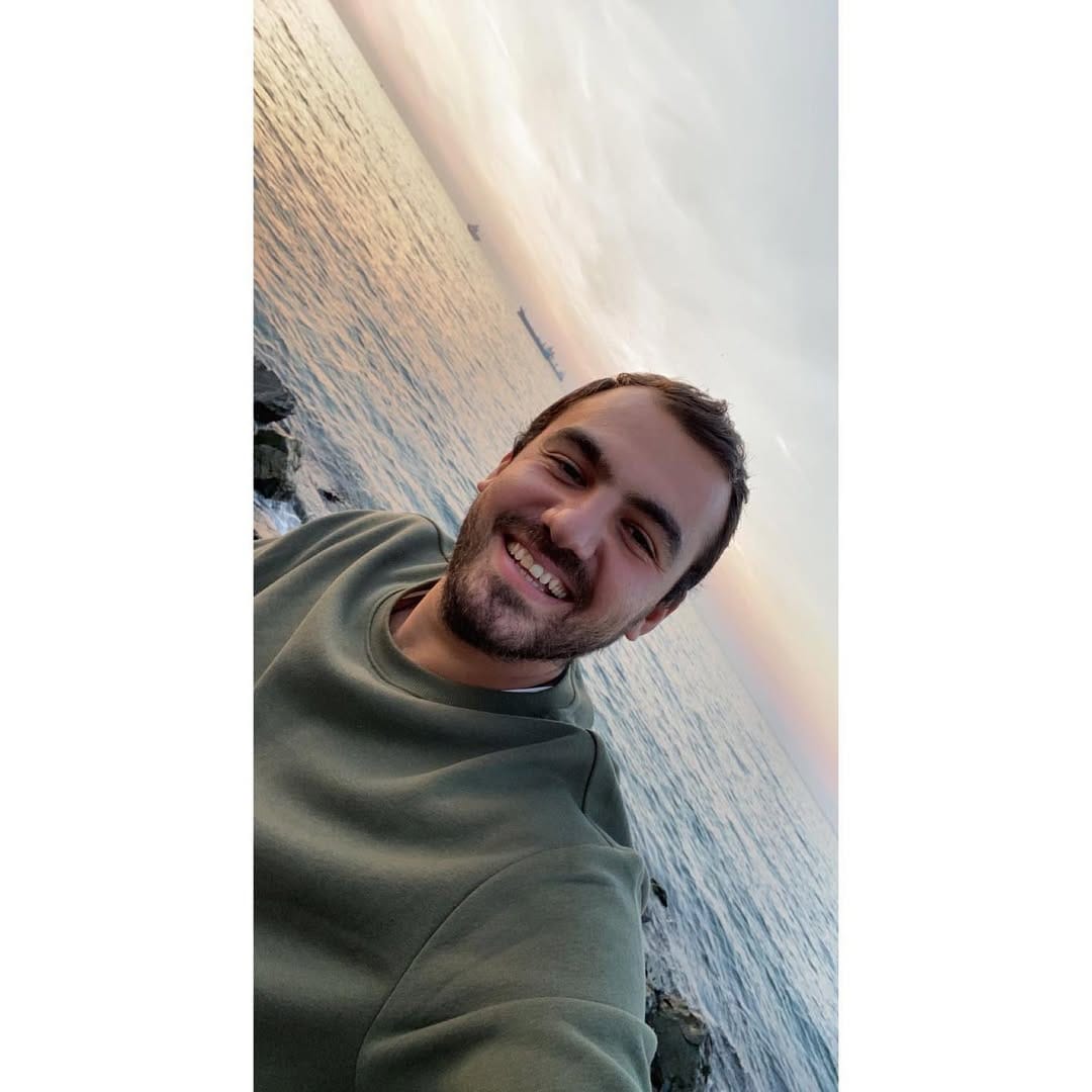Post 9 by Batuhan Sayın on Instagram (image)