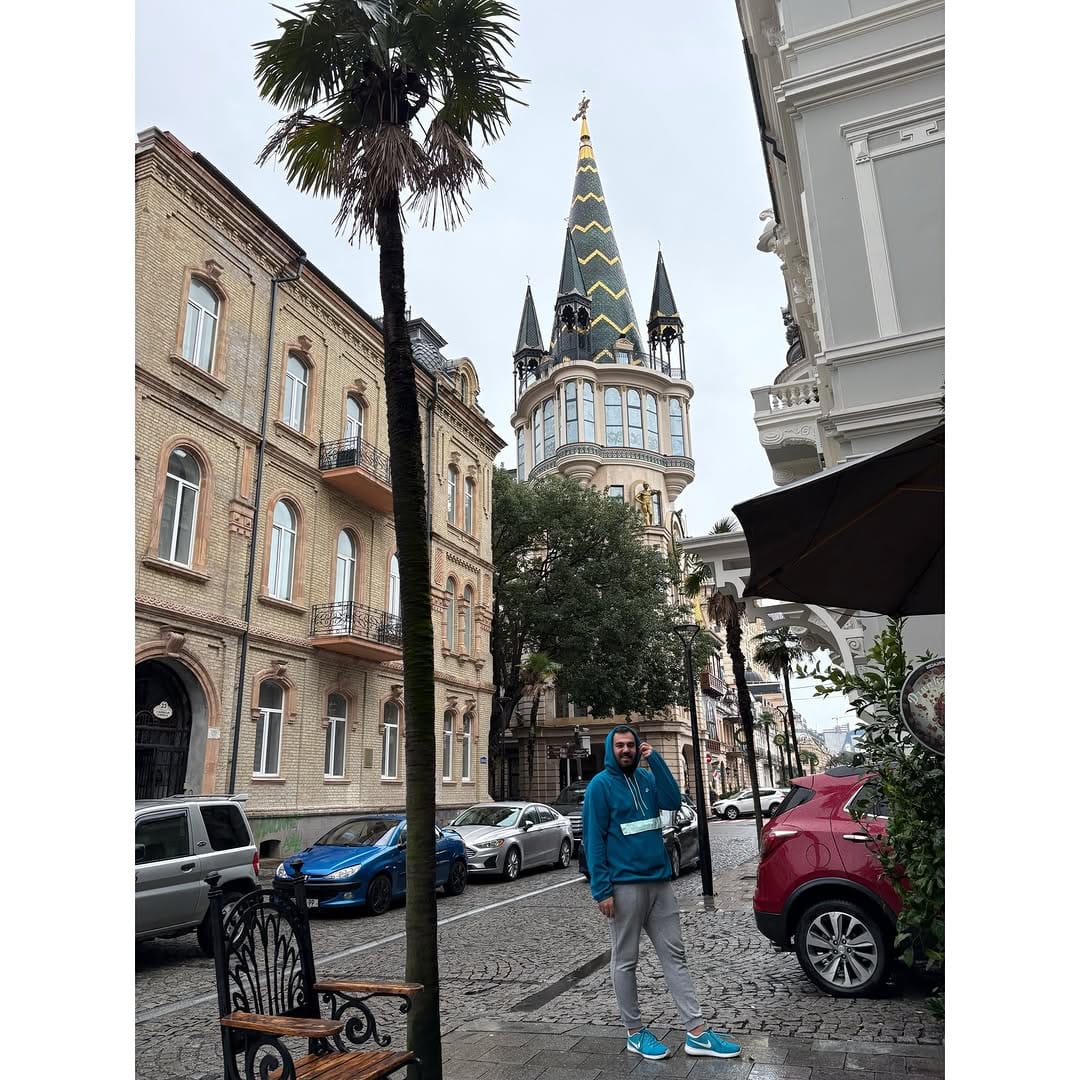Post 3 by Batuhan Sayın on Instagram (carousel)