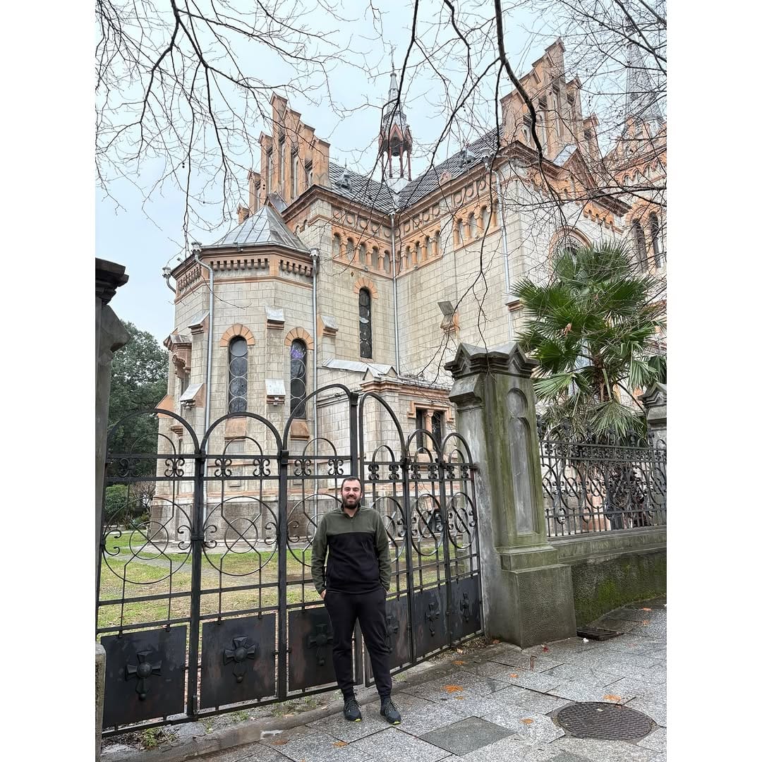 Post 2 by Batuhan Sayın on Instagram (image)