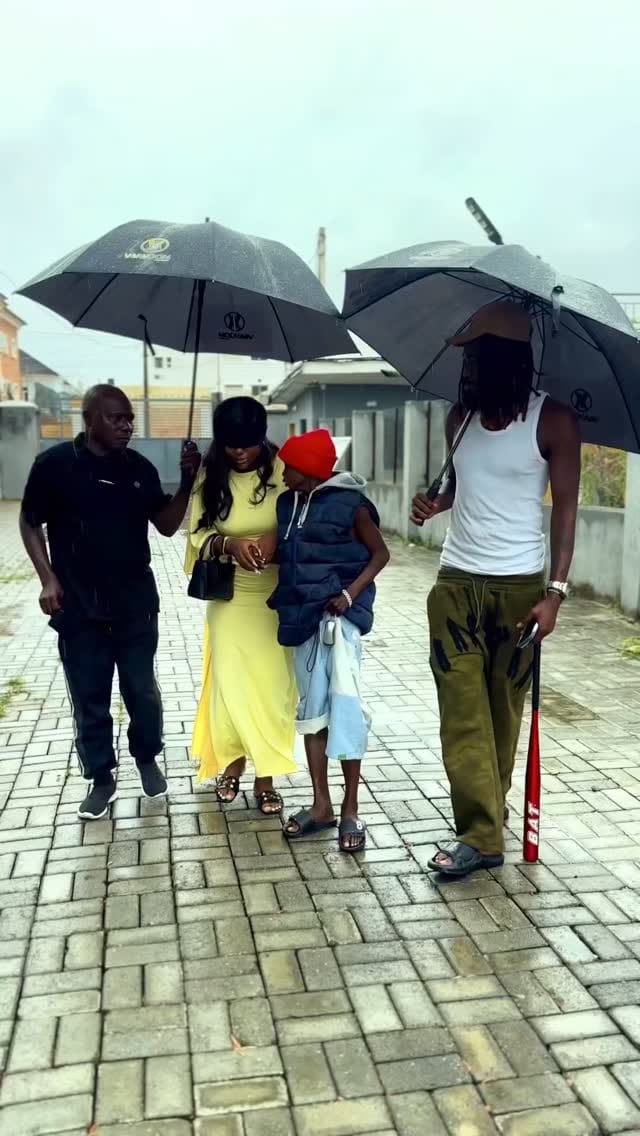 Post 4 by TALABI FUNMILOLA on Instagram (video)