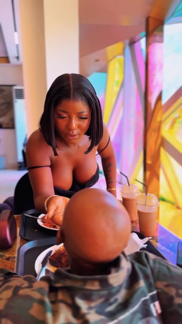 Post 9 by TALABI FUNMILOLA on Instagram (video)