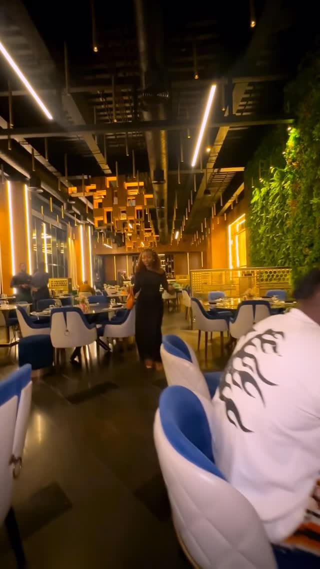 Post 7 by TALABI FUNMILOLA on Instagram (video)