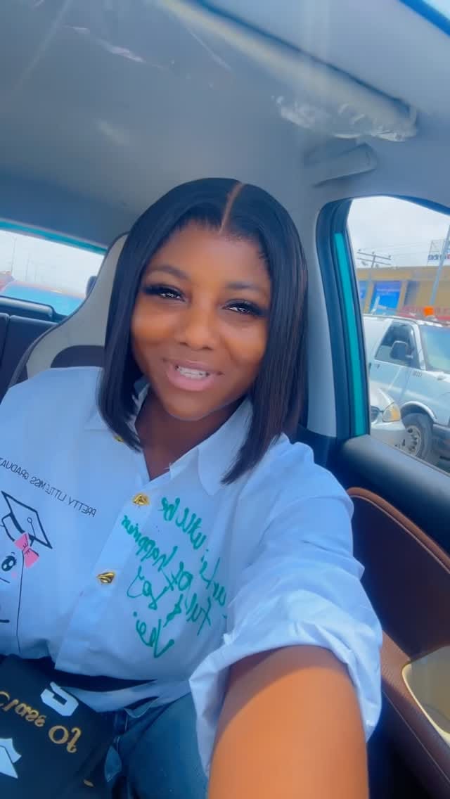 Post 8 by TALABI FUNMILOLA on Instagram (video)