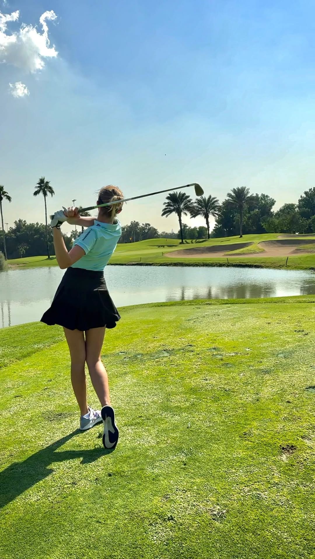Post 4 by @dariarbc on Instagram (video)