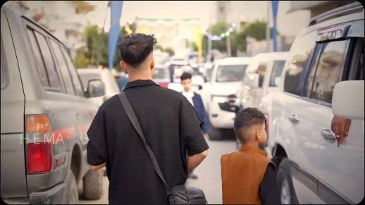Post 3 by محمد بوارجيع on Instagram (video)