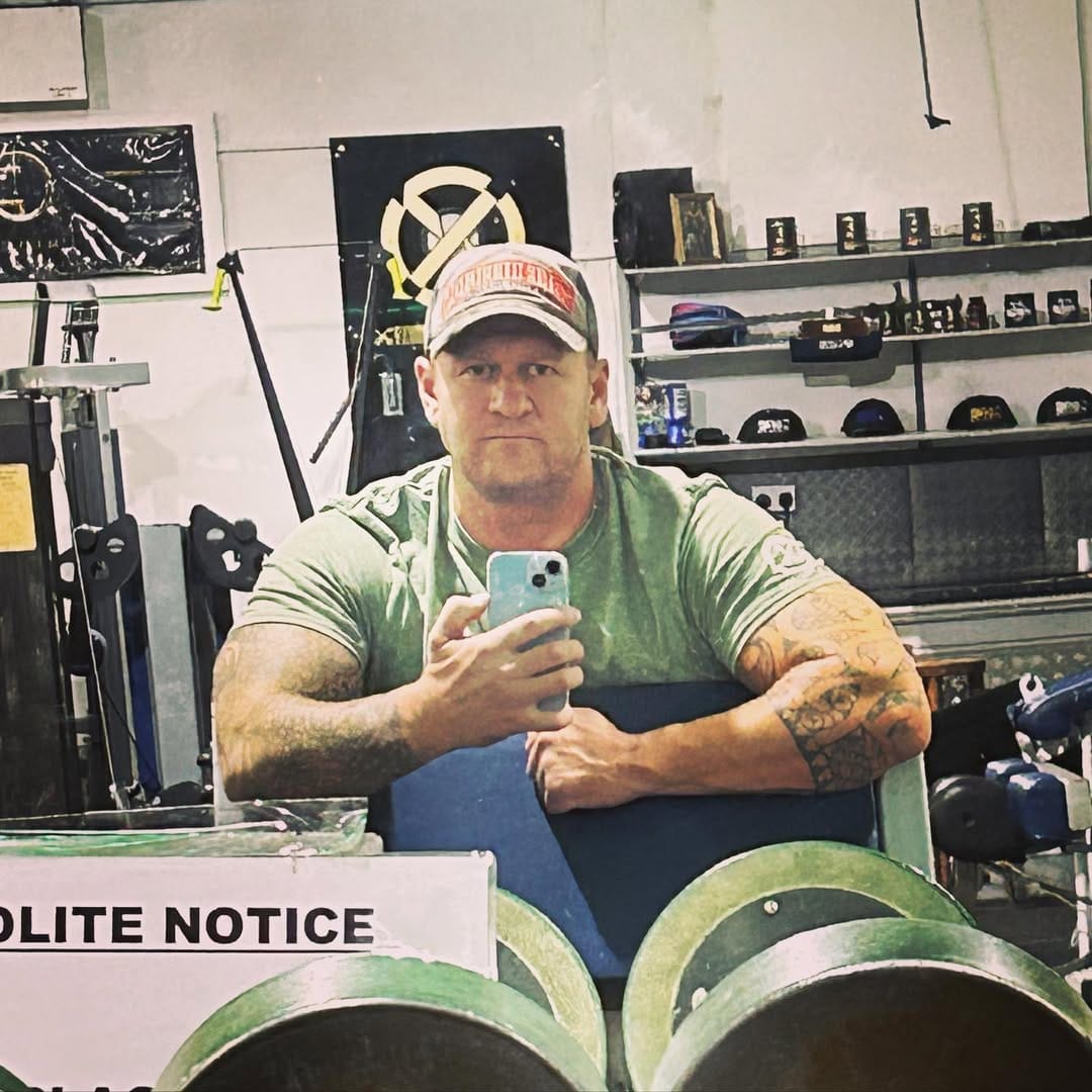 Post 4 by Lee willis on Instagram (image)