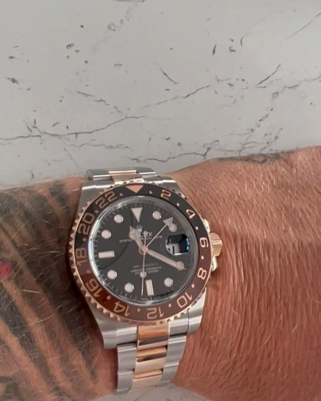 Post 9 by Lee willis on Instagram (video)