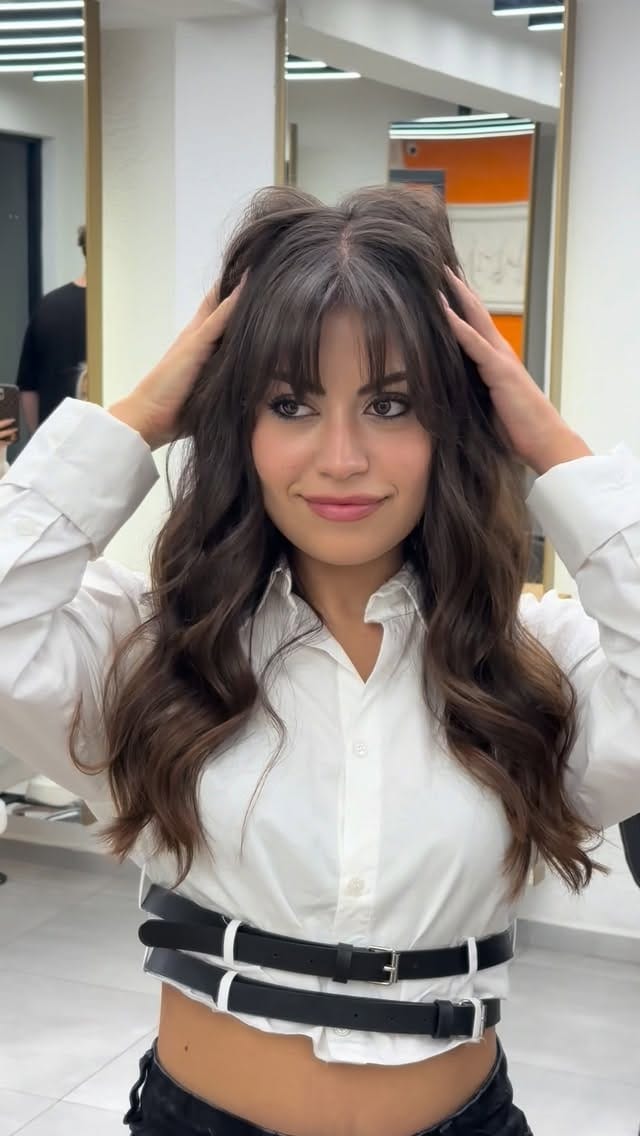 Post 5 by Professional Hair Stylist | Turkey | Hair Color Educator on Instagram (video)