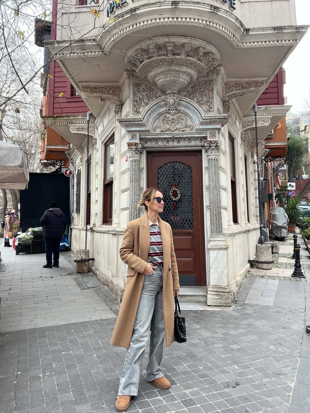 Post 1 by Esra Cem on Instagram (carousel)