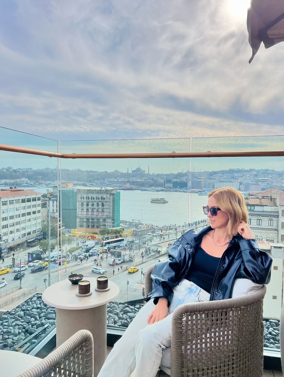 Post 2 by Esra Cem on Instagram (carousel)