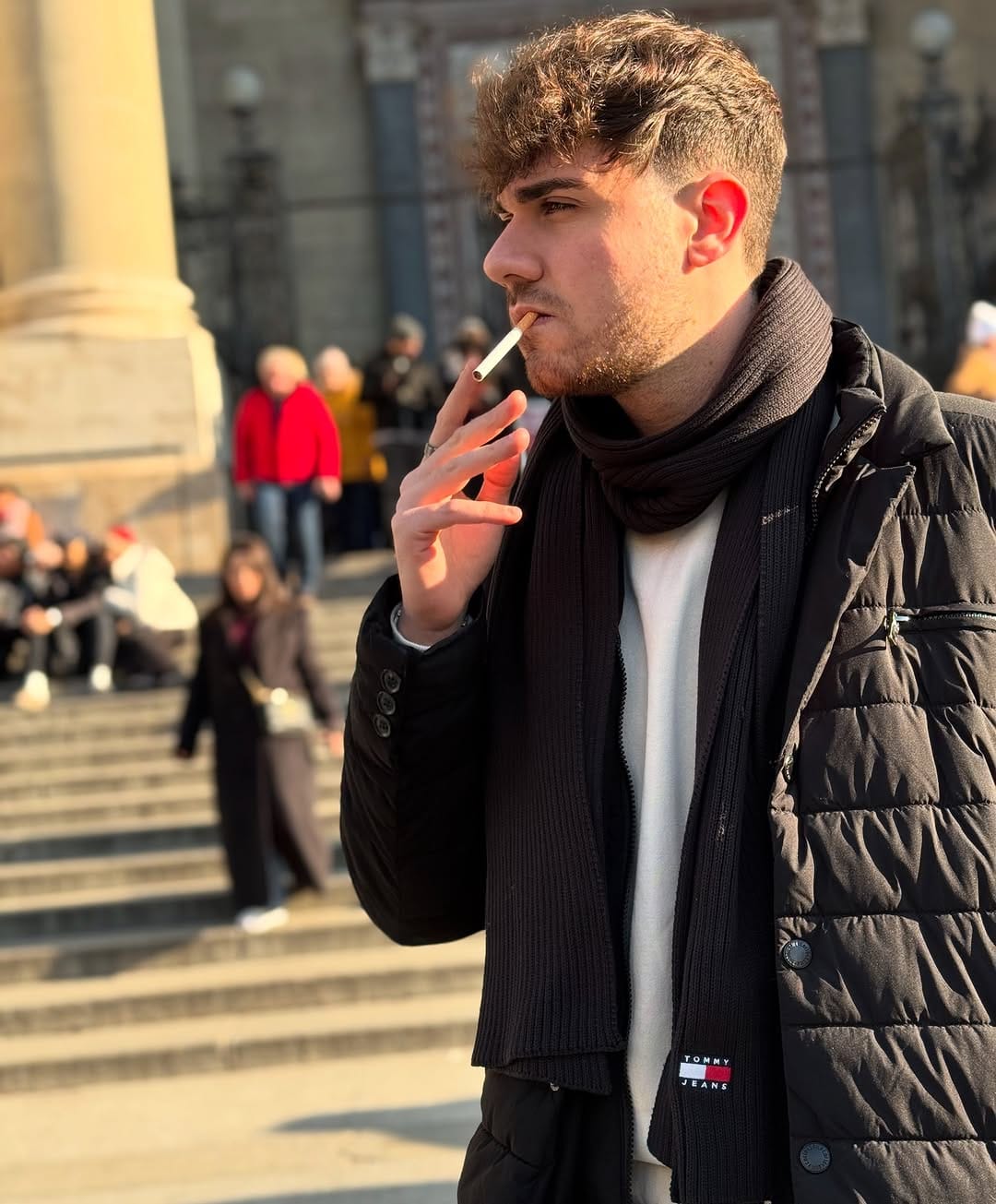 Post 5 by 𝑪𝑨𝑹𝑴𝑬𝑳𝑶 𝑴𝑨𝑮𝑹𝑶 • on Instagram (image)