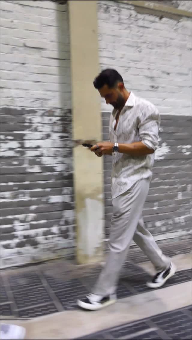 Post 4 by Hasan Ali Kaldırım on Instagram (video)