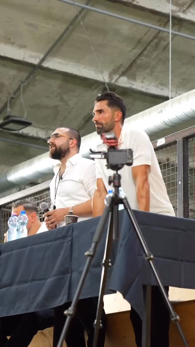 Post 5 by Hasan Ali Kaldırım on Instagram (video)