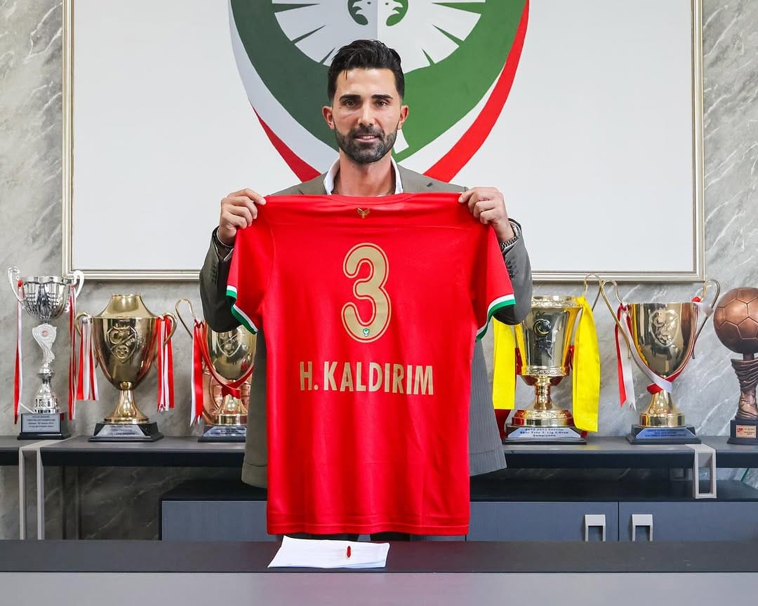 Post 7 by Hasan Ali Kaldırım on Instagram (carousel)