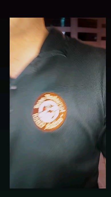 Post 5 by . on Instagram (video)