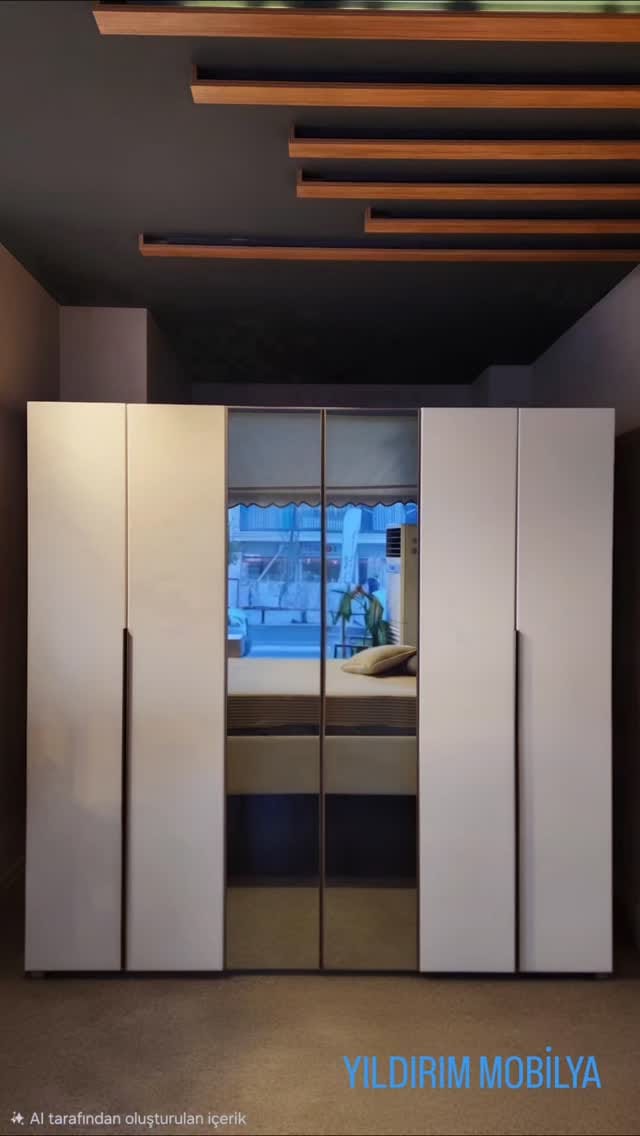 Post 5 by Yıldırım Mobilya on Instagram (video)