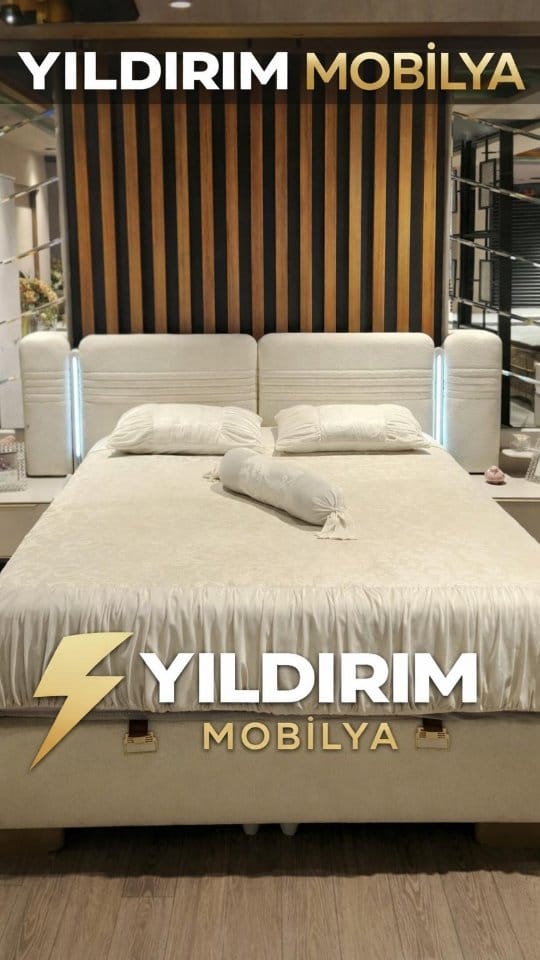 Post 4 by Yıldırım Mobilya on Instagram (video)