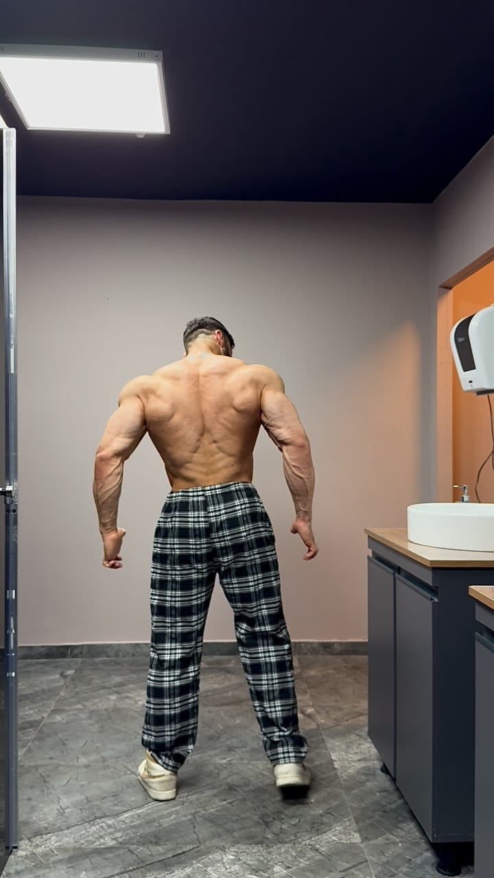 Post 5 by Furkan Tunç on Instagram (video)
